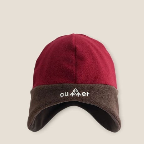 dudie/95. ouer beanie FREE(48-52CM)