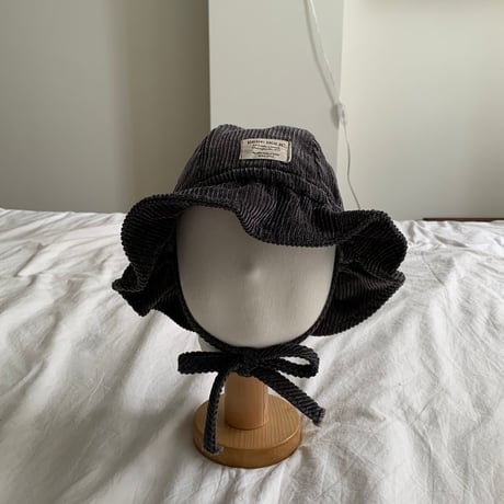 bebeholic/47. boiled hat FREE