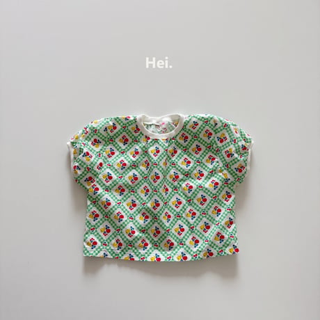 hei/2. fruit shirts T-shirt XS-XL