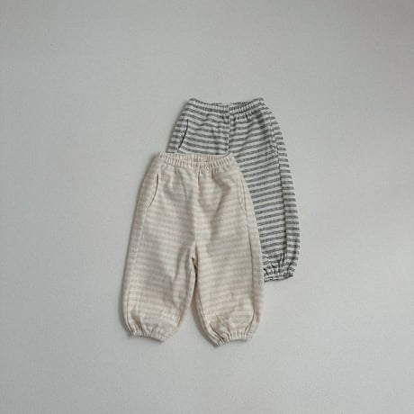 minirobe/23. Day S.T Jogger Pants S-XL