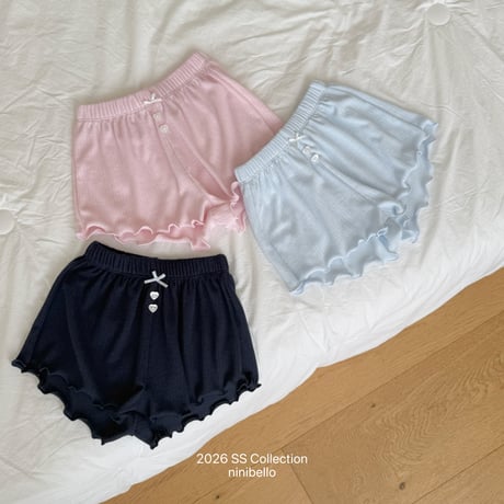 ninibello/12. mello ailet pants 2XL