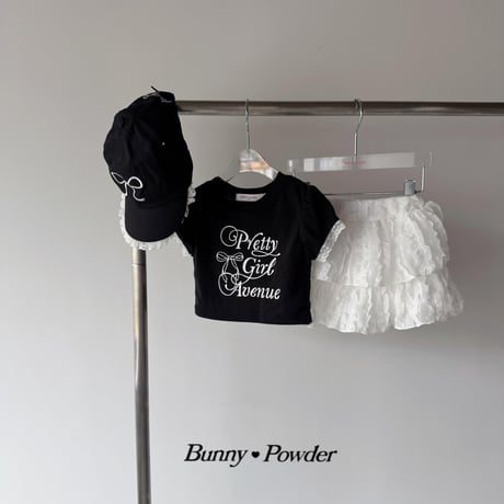 bunnypowder/202. poka skirt S-XL