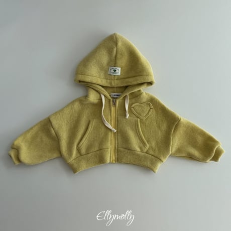 ellymolly/87. mongle hood jumper 13-15