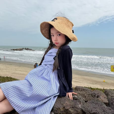 dadada/27. ocean one-piece M-XL
