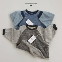 gou/75. bodle bodle T-shirt XS(2-3Y)-XL(6-7Y)