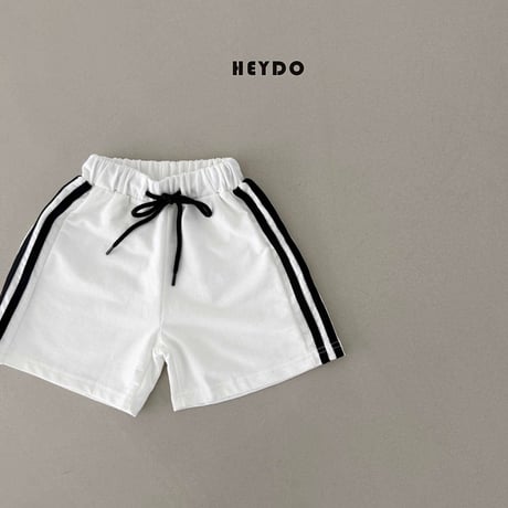 heydo/20. villy line half pants JS-JL