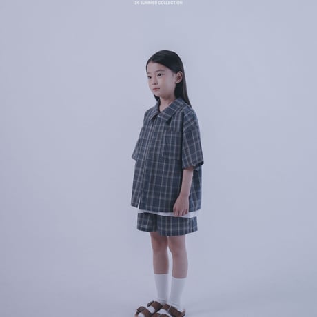 lilybooth/29. magarette half pants S-XL