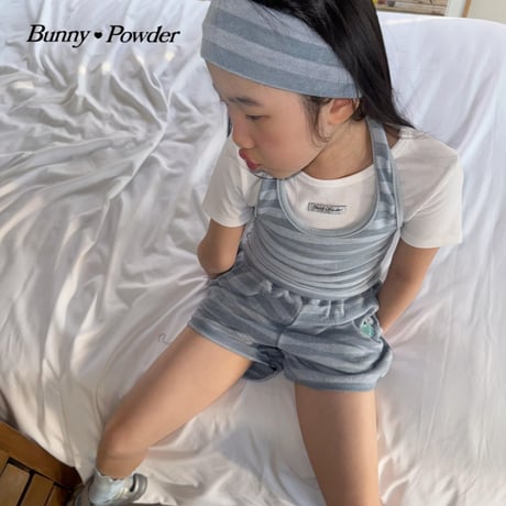 bunnypowder/134. dangara holter NS  2XL-4XL