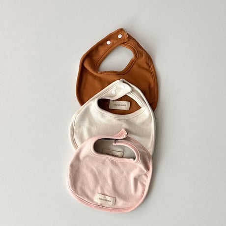 onu/45. revisible bib  FREE(1-4)