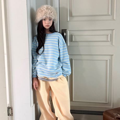 comma/115. jogger skirt 110-130