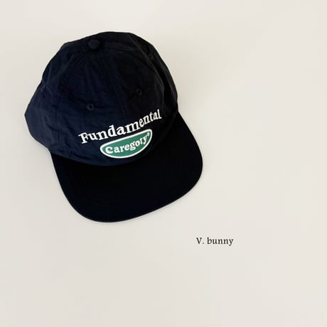 vbunny/36. punda cap FREE(56-60CM)
