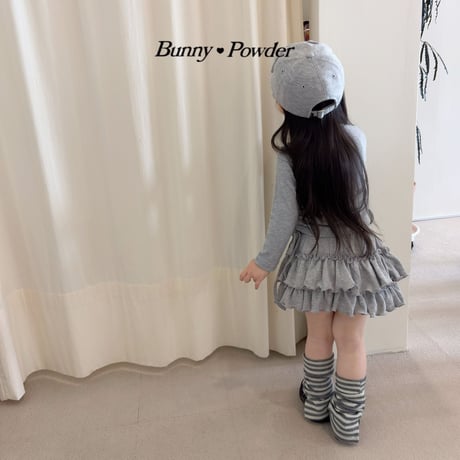 bunnypowder/118. waffle kangkang PT bloomer S-XL