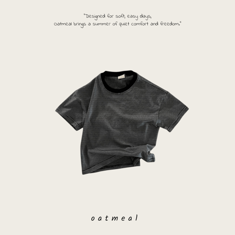 oatmeal/20. venis st round XS-XL