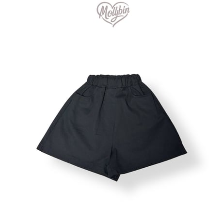 mollybin/18. wide curot pants ADULT