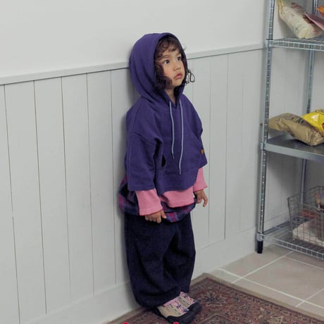 tinyhiker/20. kony button dango jogger XS-XL