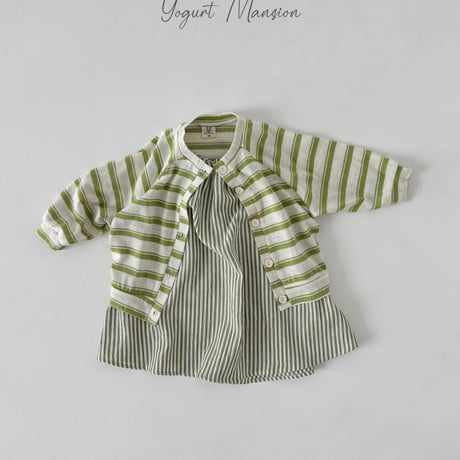 yogurtmansion/27. jully one-piece XS-XL