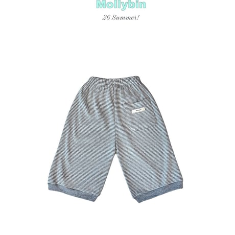 mollybin/5. summer pants JS
