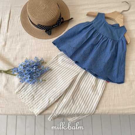 milkbalm/7. jenny skallup pants XS-XL
