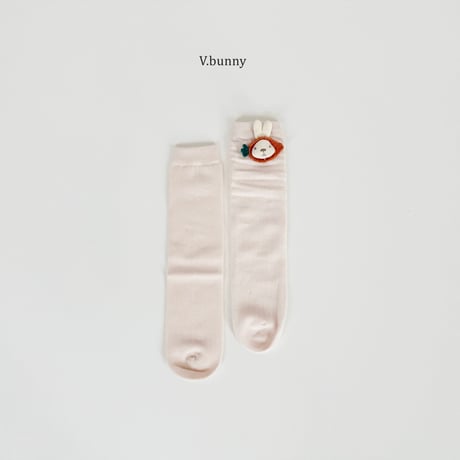 vbunny/29. heart socks set FREE