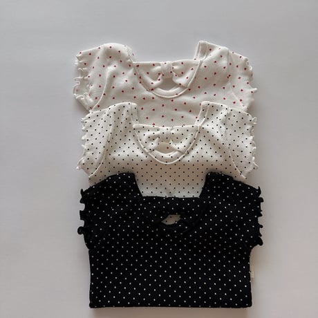 aosta/63. Kiki Blouse S-2XL