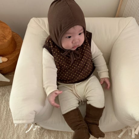 lalaland/52. b Chewy leggings 6M-18M