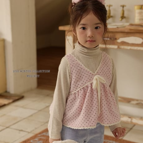 melikey/2. compotable Turtleneck pollar JS-JM