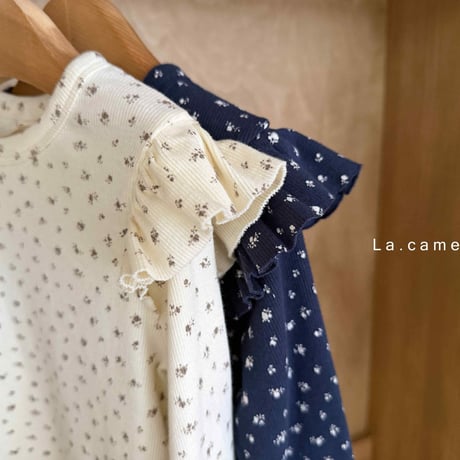 lacamel/15. from frill t XS-XL
