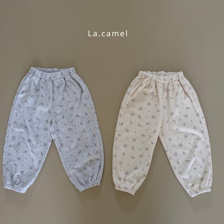 lacamel/10. terry pt XS-XL