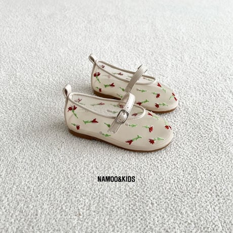 namoo/27. Lara Sheer Mary Jane 150-220