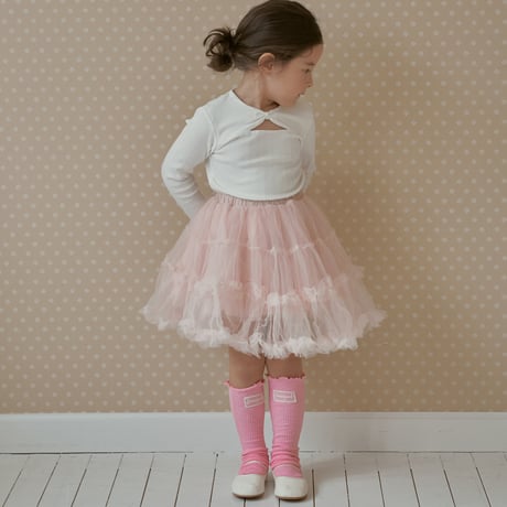bananaj/36. ferry tutu skirt XS-JS
