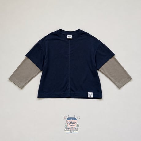 mollybin/24. slacker T-shirts ADULT