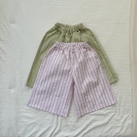 lepetitmot/20. wide pants XS-XL