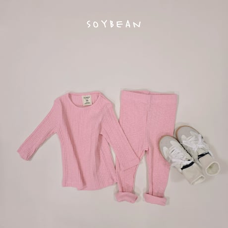 soybean/121. cotton rich inner wear XS-XL