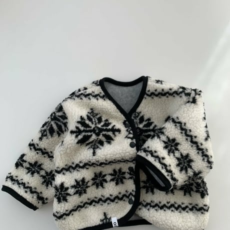 ooo/21. Nordic reverseble jacket XS-XL