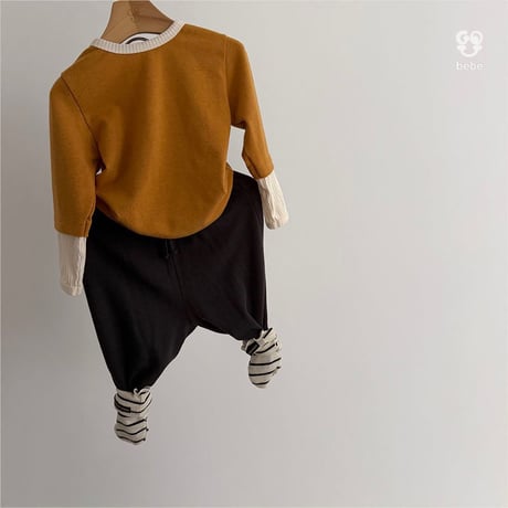 gou/6. B- string_string pants 2(6-12M)-3(12-18M)
