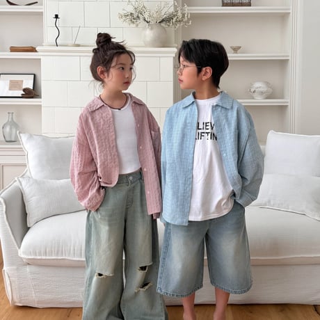 matilda/20. villy half t T-shirt 15-19