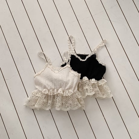 bebeholic/50. pongpong bustier FREE