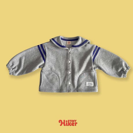 tinyhiker/46. kinder sera cardigan XS-XL