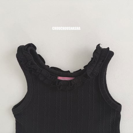 chouchoushasha/29. Rosie Cardigan SET XS-XL