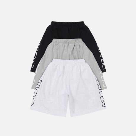 our/59. Peace wide pants S-XL