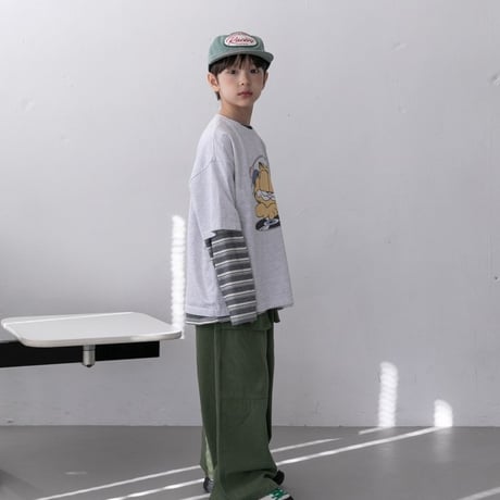 growb/17. diyng pants JS-JL
