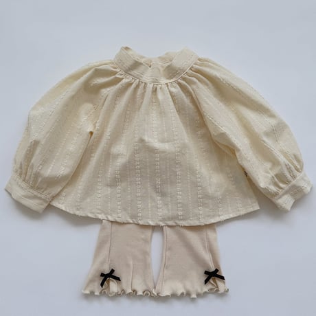 aosta/21. Mona Blouse S-2XL