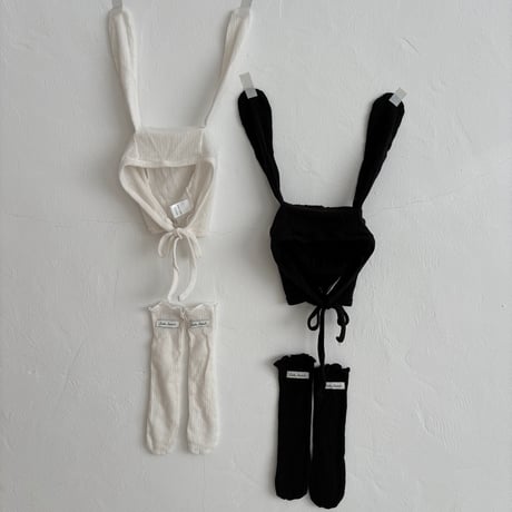 lalaland/80. summer golgi bunny beanie FREE