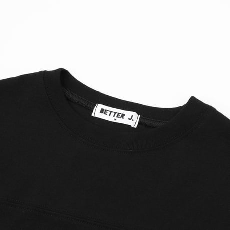 betterj/25. better day BOX T-shirt L-JS