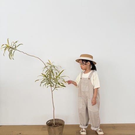 lovin/20. day pocket overalls 1-11
