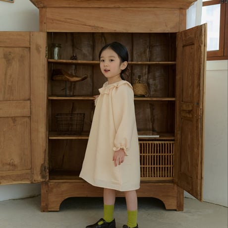 monatelier/16. spring one-piece S-2XL