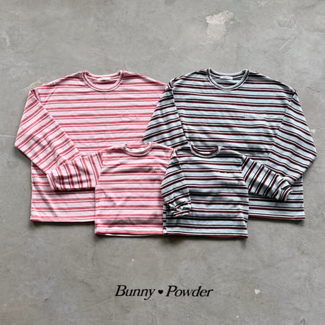 bunnypowder/16. apolo T-shirt S-XL