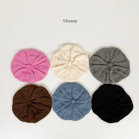 vbunny/37. mello bere  FREE(49CM-53CM)