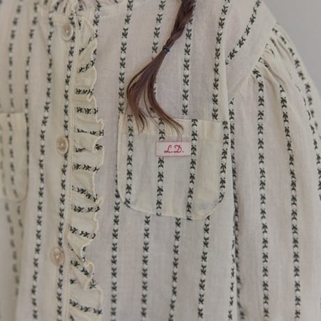 lindo/77. bes blouse XS-XL