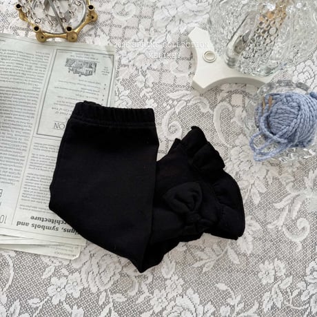 melikey/26. ribbon fril 8 LE JS-JM